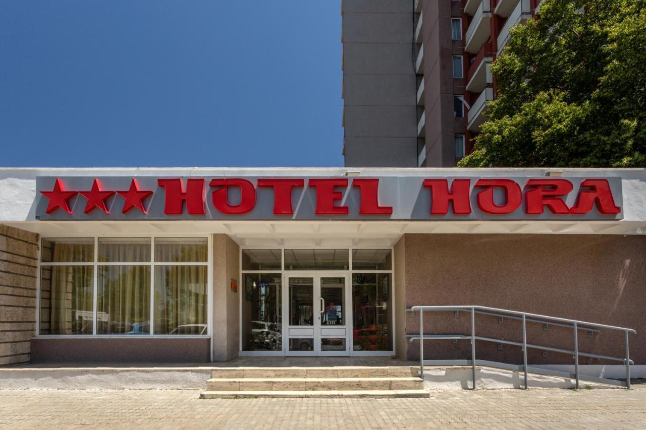 Hotel Hora เวนุส ภายนอก รูปภาพ